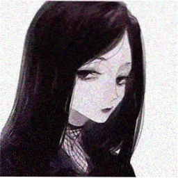 周晓萌 角色